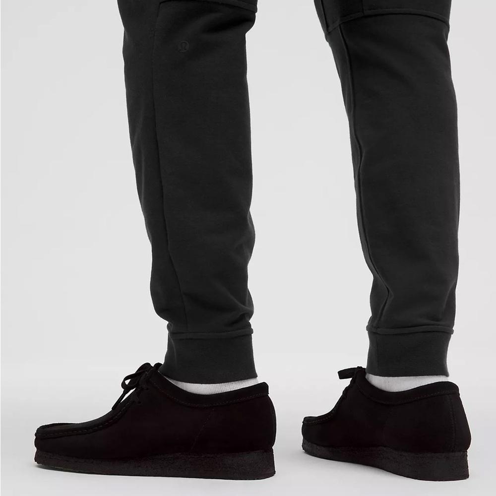 lululemon men’s City Sweat Jogger - Picture 6 of 13